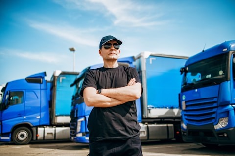 Driver